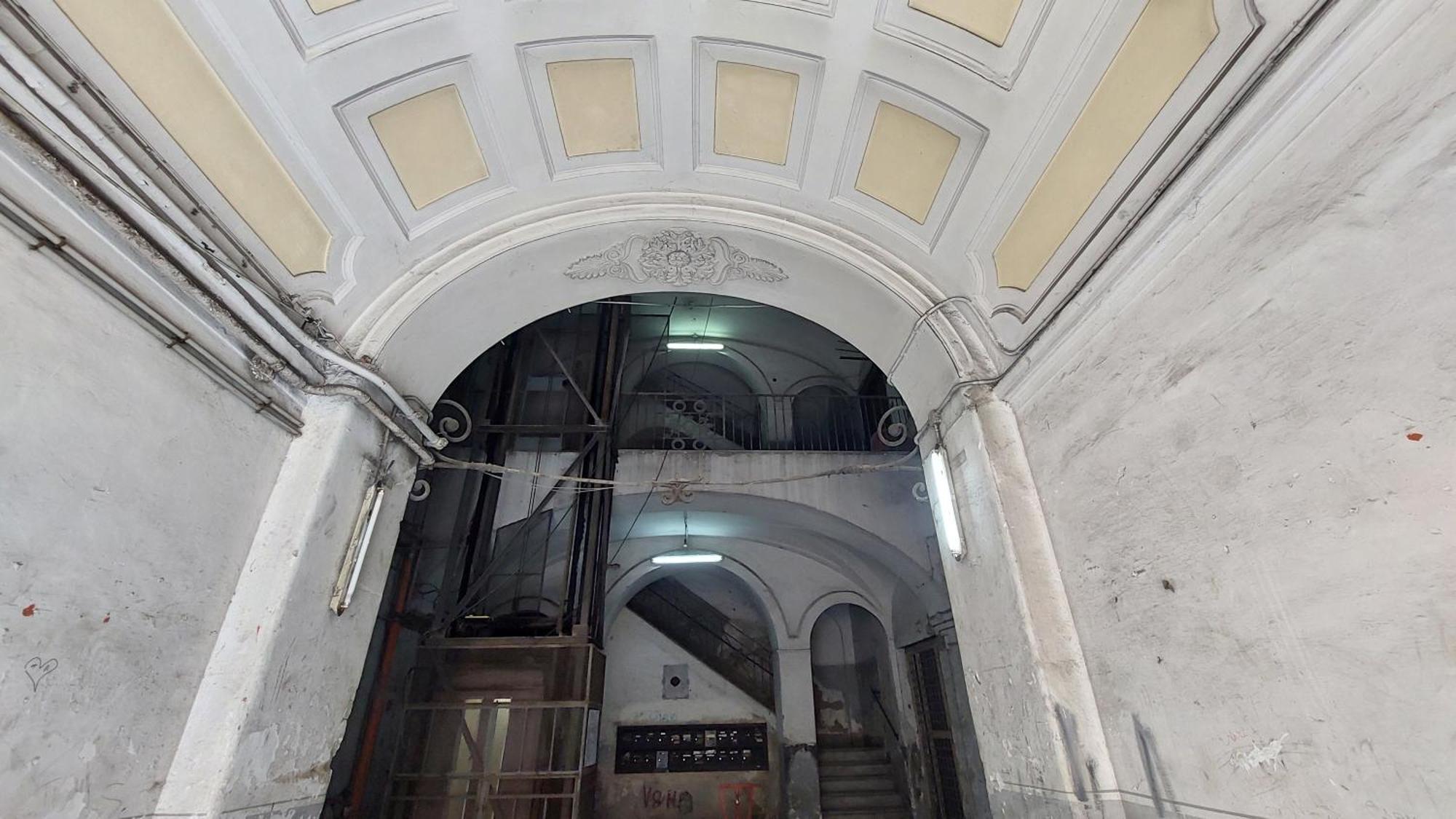 Grande & Favoloso Vicino Il Museo Madre Неаполь Экстерьер фото