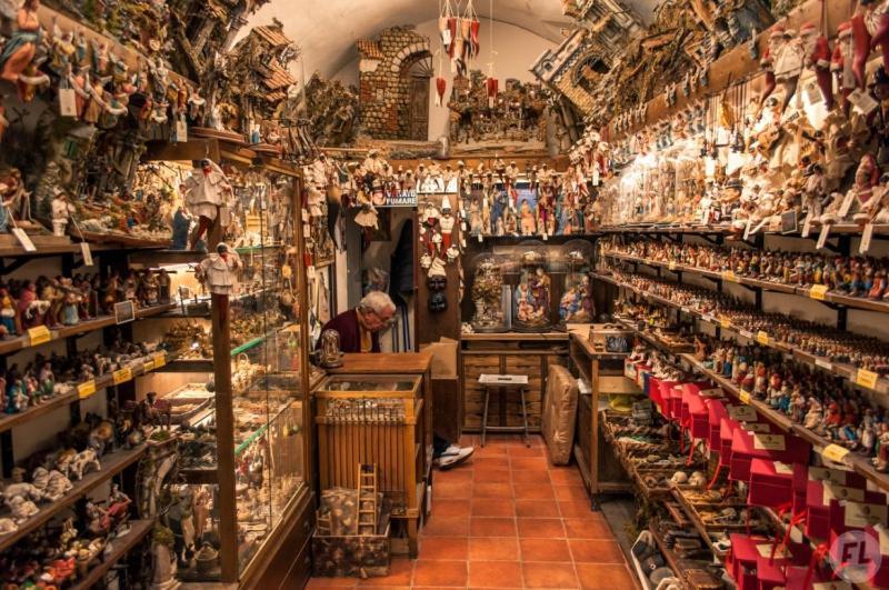 Grande & Favoloso Vicino Il Museo Madre Неаполь Экстерьер фото